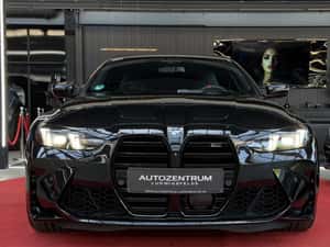 BMW M4 Cabrio - 27.100 km - 530 cp — miniatura 3