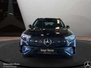 Mercedes-Benz GLC 300 Plug-in Hybrid de vânzare — miniatura 3