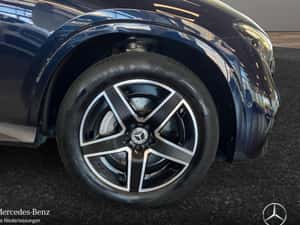 Mercedes-Benz GLC 300 Plug-in Hybrid de vânzare — miniatura 6
