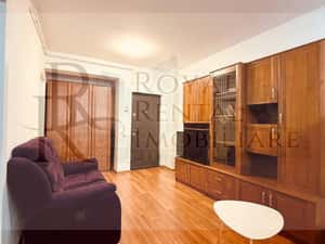 Ap. 2 Camere – Marasti strada Fabricii | Aproape de Facultăți si Mall- — miniatura 5