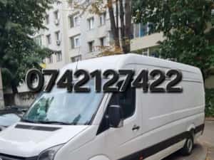 Transport marfa transport mobila mutari mobilier la cel mai mic preț! — miniatura 6