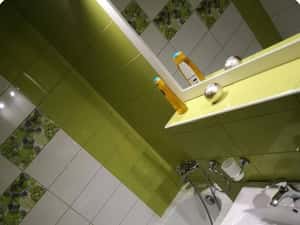 Garsonieră de închiriat, Centru Arad, 27mp — miniatura 4