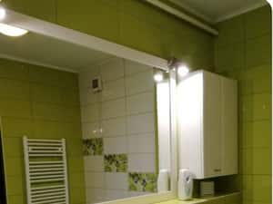 Garsonieră de închiriat, Centru Arad, 27mp — miniatura 5