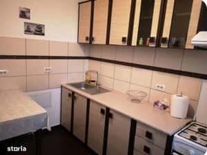 Garsonieră de închiriat, Centru Arad, 27mp — miniatura 6