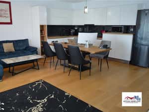 Ap. Nou 3 Camere si Parcare Privata de Inchiriat Zona Tudor