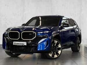 BMW XM, SUV, Hibrid, 31.251 km, 2025