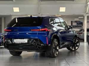 BMW XM, SUV, Hibrid, 31.251 km, 2025 — miniatura 3