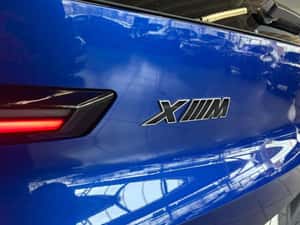 BMW XM, SUV, Hibrid, 31.251 km, 2025 — miniatura 4