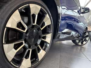 BMW XM, SUV, Hibrid, 31.251 km, 2025 — miniatura 6