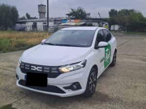 Flotă Uber/Bolt din Iași- oferă mașini spre închiriere — miniatura 6