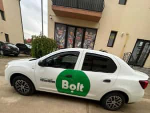 Flotă Uber/Bolt din Iași- oferă mașini spre închiriere — miniatura 10
