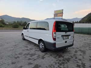 Mercedes Vito/8+1/2011/model maxi/euro 5 — miniatura 4