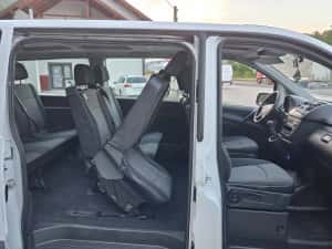 Mercedes Vito/8+1/2011/model maxi/euro 5 — miniatura 6