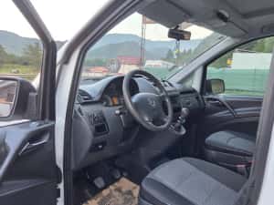 Mercedes Vito/8+1/2011/model maxi/euro 5 — miniatura 7