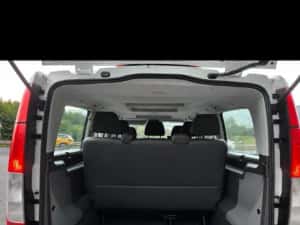 Mercedes Vito/8+1/2011/model maxi/euro 5 — miniatura 9