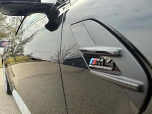 BMW M4 Cabrio - 8.050 km - 530 CP - Second hand — miniatura 5