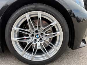BMW M4 Cabrio - 8.050 km - 530 CP - Second hand — miniatura 6