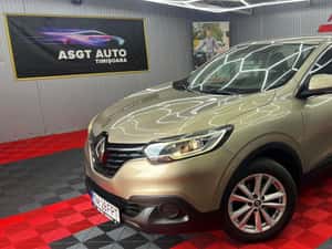 Renault Kadjar SUV 2016 - 11.999 EUR