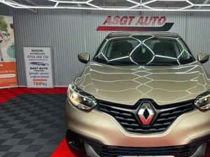Renault Kadjar SUV 2016 - 11.999 EUR — miniatura 2