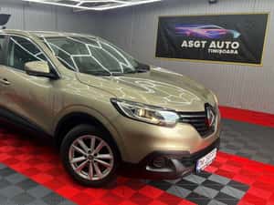 Renault Kadjar SUV 2016 - 11.999 EUR — miniatura 3