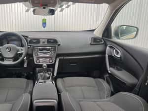 Renault Kadjar SUV 2016 - 11.999 EUR — miniatura 4