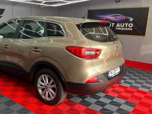 Renault Kadjar SUV 2016 - 11.999 EUR — miniatura 5