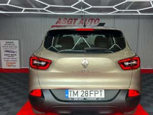 Renault Kadjar SUV 2016 - 11.999 EUR — miniatura 6