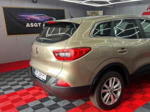 Renault Kadjar SUV 2016 - 11.999 EUR — miniatura 7