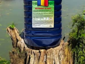 Detergent de rufe lichid Concentrat și parfumat — miniatura 5