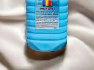 Detergent de rufe lichid Concentrat și parfumat — miniatura 6