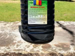 Detergent de rufe lichid Concentrat și parfumat — miniatura 10