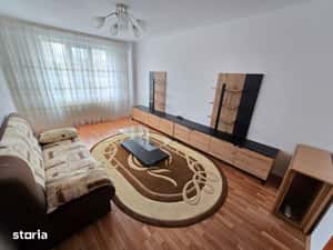Inchiriez apartament 2 canere semidecomandat, etaj intermediat — miniatura 4