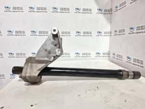 AX intermediar planetara Opel Mokka X 1.6CDTI 110cp 81kw; 1.6CDTI 120c — miniatura 3