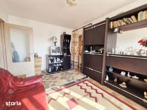 Apartament cu 3 camere, zona Dărmănești — miniatura 4