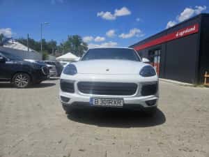 Porsche Cayenne S E-Hybrid — miniatura 4
