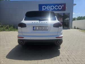 Porsche Cayenne S E-Hybrid — miniatura 5