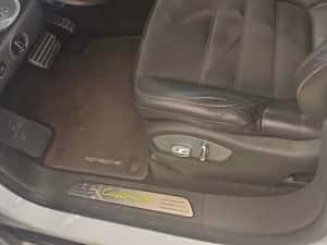 Porsche Cayenne S E-Hybrid — miniatura 8