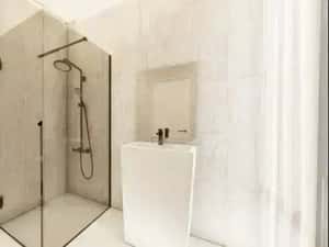 Studio lux| Incalzire in pardoseala| Balcon 10,31mp I Comision 0%| — miniatura 5