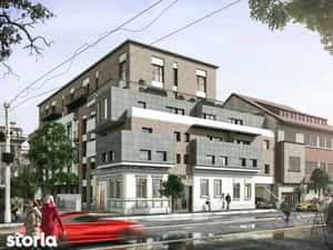 Studio lux| Incalzire in pardoseala| Balcon 10,31mp I Comision 0%| — miniatura 6