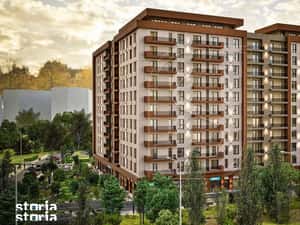 Comision 0!Apartament 2 camere, decomandat, langa Parcul Tudor Arghezi