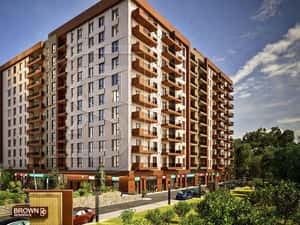 Comision 0!Apartament 2 camere, decomandat, langa Parcul Tudor Arghezi — miniatura 5
