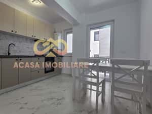 NOU PRIMA INCHIRIERE  APARTAMENT 2 CAMERE 66MP CU PARCARE — miniatura 4