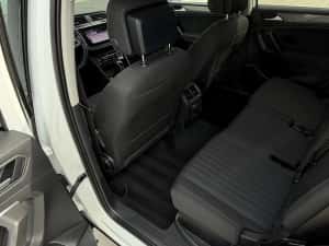 VW Tiguan ALLSPACE 2.0 TDI 150 cp. Automat DSG | Model 2022 | Garantie | CASH sau RATE ! — miniatura 10