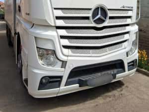 Mercedes-Benz Actros, Plane, EURO 6 — miniatura 1