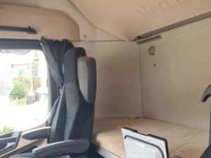 Mercedes-Benz Actros, Plane, EURO 6 — miniatura 7