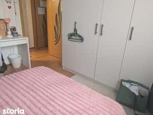 Apartament 2 Camere /Crangasi (bloc 1983),1 mminut Metrou — miniatura 5