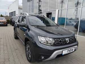 Dacia Duster — miniatura 1