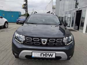 Dacia Duster — miniatura 2