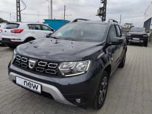 Dacia Duster — miniatura 3