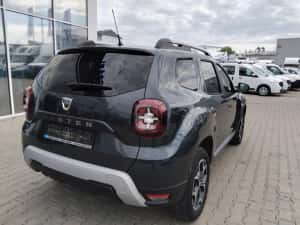 Dacia Duster — miniatura 4